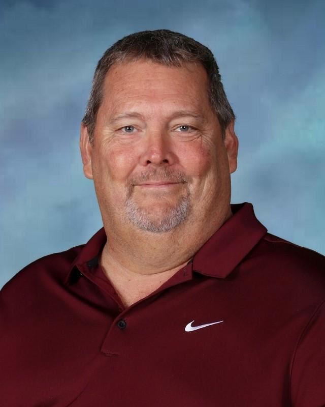 Barry Schultz